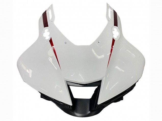 Carénages Moto Honda CBR1000RR-R 2020-2023 - Blanc