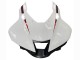 Carénages Moto Honda CBR1000RR-R 2020-2023 - Blanc