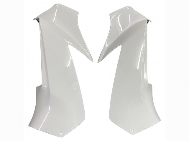 Carénages Moto Honda CBR1000RR-R 2020-2023 - Blanc