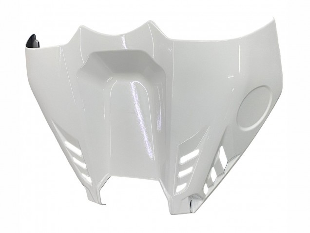 Carénages Moto Honda CBR1000RR-R 2020-2023 - Blanc