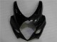 Carénages Moto Suzuki GSXR 1000 2007-2008 - Noir Orange