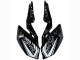 Carénages Moto Kawasaki Z400 2018-2024 - Noir Brillant