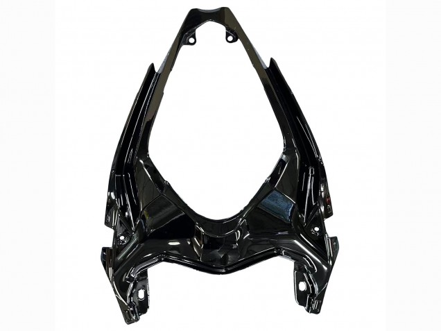 Carénages Moto Kawasaki Z400 2018-2024 - Noir Brillant