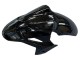 Carénages Moto Kawasaki Z400 2018-2024 - Noir Brillant