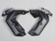 Carénages Moto Kawasaki Ninja Z650 2017-2019 - Noir Vert Argent