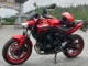 Carénages Moto Kawasaki Ninja Z650 2020-2023 - Rouge Noir