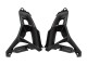 Carénages Moto Kawasaki Versys 650 2022-2025 - Noir Mat