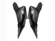 Carénages Moto Kawasaki Versys 650 2022-2025 - Noir Mat