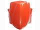 Carénages Moto Kawasaki Versys 650 2015-2021 - Rouge Noir Mat