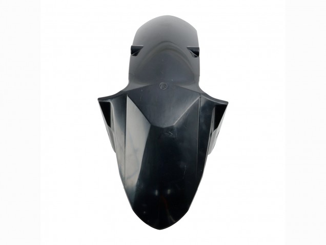 Carénages Moto Kawasaki Versys 650 2022-2025 - Noir Brillant