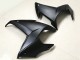 Carénages Moto Yamaha FZ6R 2009-2015 - Noir Mat