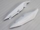 Carénages Moto Yamaha FZ6R 2009-2015 - Blanc Rouge Noir