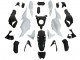 Carénages Moto Yamaha MT07/FZ07 2012-2017 - Non Peint