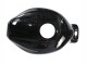 Carénages Moto Yamaha YZF600R Thundercat 1996-2007 - Noir Brillant