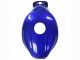 Carénages Moto Yamaha YZF600R Thundercat 1996-2007 - Bleu Noir Brillant