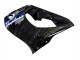 Carénages Moto Yamaha YZF 1000R Thundecourses 1997-2007 - Bleu Noir Thundecourses