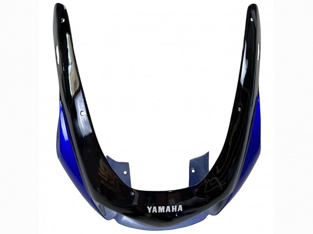 Carénages Moto Yamaha YZF 1000R Thundecourses 1997-2007 - Bleu Noir Thundecourses