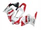 Carénages Moto Yamaha TZR250 3XV 1991-1994 - Blanc Rouge Marlboro Castrol Dunlop