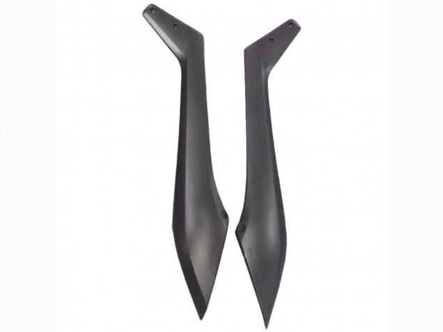 Carénages Moto Yamaha TMAX560 2019-2021 - Blanc