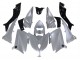 Carénages Moto Yamaha TMAX530 2012-2014 - Argent