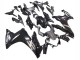Carénages Moto Suzuki GSX250R 2017-2020 - Noir Mat
