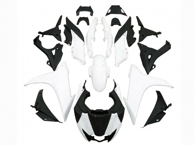 Carénages Moto Suzuki GSX250R 2017-2020 - Non Peint