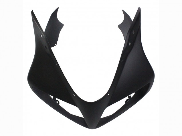 Carénages Moto Suzuki SV650 2003-2013 - Noir Mat