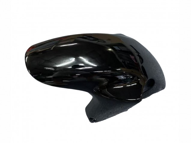 Carénages Moto Aprilia RSV1000 2003-2006 - Blanc Rouge Noir Jaune 58