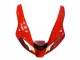 Carénages Moto Aprilia RSV1000 2003-2006 - Blanc Rouge Noir