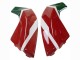 Carénages Moto Ducati Panigale V2 2020-2024 - Blanc Rouge Vert Noir Mat Corse 21