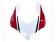 Carénages Moto Ducati Panigale V4 V4S 2018-2019 - Blanc Rouge Vert Noir Brillant