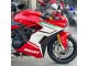 Carénages Moto Ducati Supersport 939/939S 2017-2022 - Blanc Rouge Noir Vert