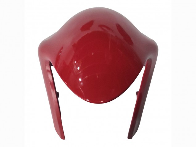 Carénages Moto Ducati Supersport 939/939S 2017-2022 - Blanc Rouge Noir Vert