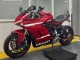 Carénages Moto Ducati Supersport 939/939S 2017-2022 - Rouge Blanc Noir