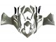 Carénages Moto Ducati 2021-2024 Ducati Supersport 950/950S 2021-2024 - Gris