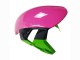 Carénages Moto BMW S1000RR 2023-2024 - Rose Vert Noir