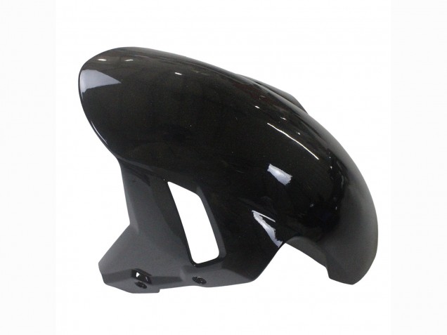 Carénage Moto BMW S1000RR 2023-2024 - Noir Bleu Rouge