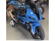 Carénages Moto BMW S1000RR 2023-2024 - Bleu Noir