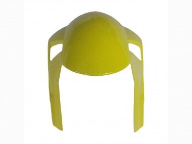 Carénages Moto BMW S1000RR 2023-2024 - Jaune Fibre de Carbone