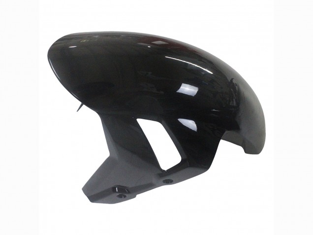 Carénages Moto BMW S1000RR 2023-2024 - Noir Bleu Rouge