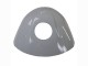 Carénages Moto BMW S1000RR 2023-2024 - Nardo Gris Noir Mat