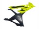 Carénages Moto BMW S1000RR 2023-2024 - Jaune Noir