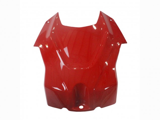 Carénages Moto BMW S1000RR 2023-2024 - Rouge Noir Mat