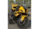 Carénages Moto BMW S1000RR 2023-2024 - Jaune Brillant