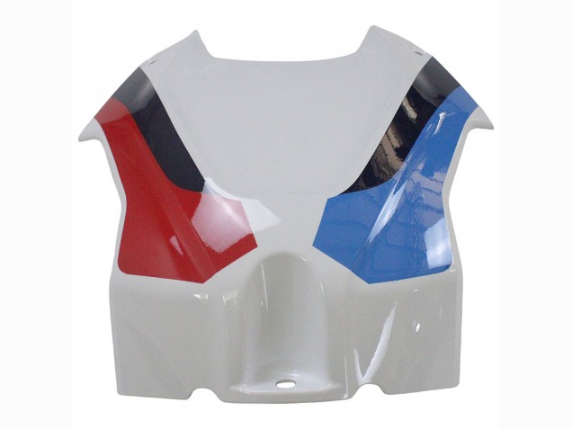 Carénages Moto BMW S1000RR 2023-2024 - Blanc Bleu Rouge Noir Mat