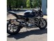 Carénages Moto BMW S1000RR 2019-2022 - Noir Blanc