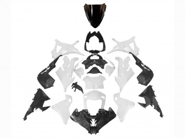 Carénages Moto BMW S1000RR 2019-2022 - Non Peint