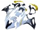Carénages Moto BMW S1000RR 2019-2022 - Blanc Or