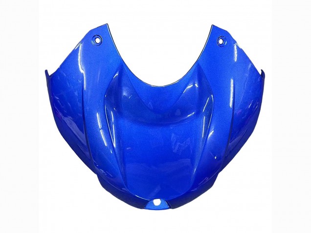 Carénages Moto BMW S1000RR 2017-2018 - Rose Bleu Jaune Requin