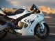 Carénages Moto BMW S1000RR 2017-2018 - Blanc Brillant